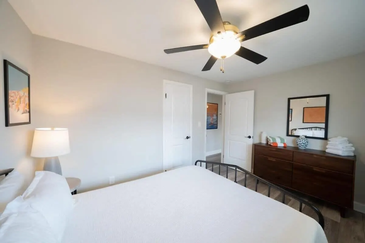Apartment Ov Mosaic Suites - Serene North Camellia Acres