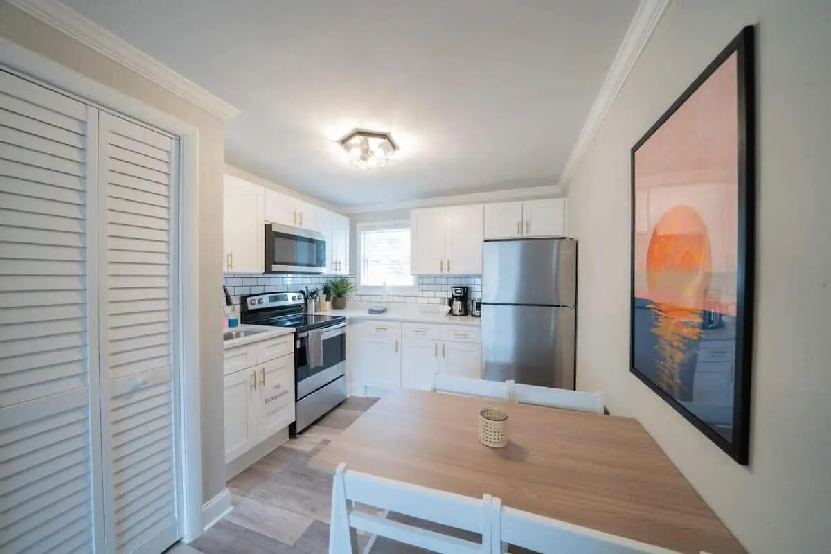 Ov Mosaic Suites - Serene North Camellia Acres United States