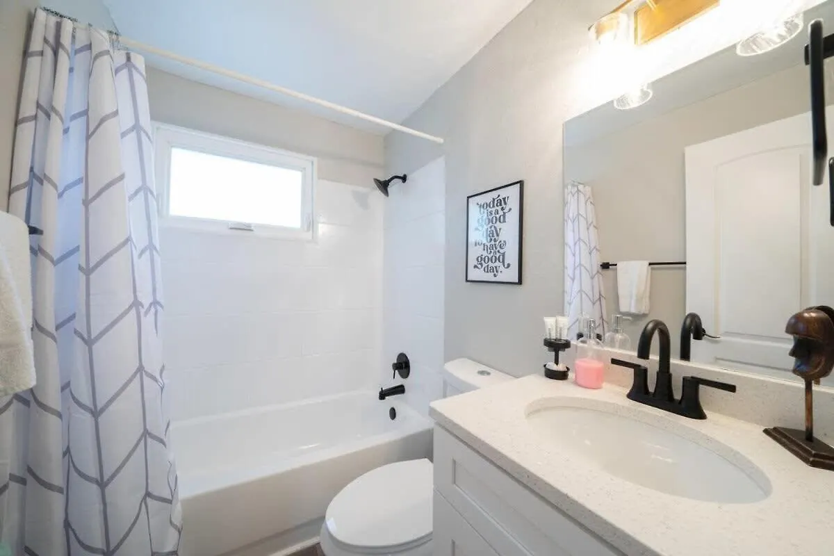 Apartment Ov Mosaic Suites - Serene North Camellia Acres United States
