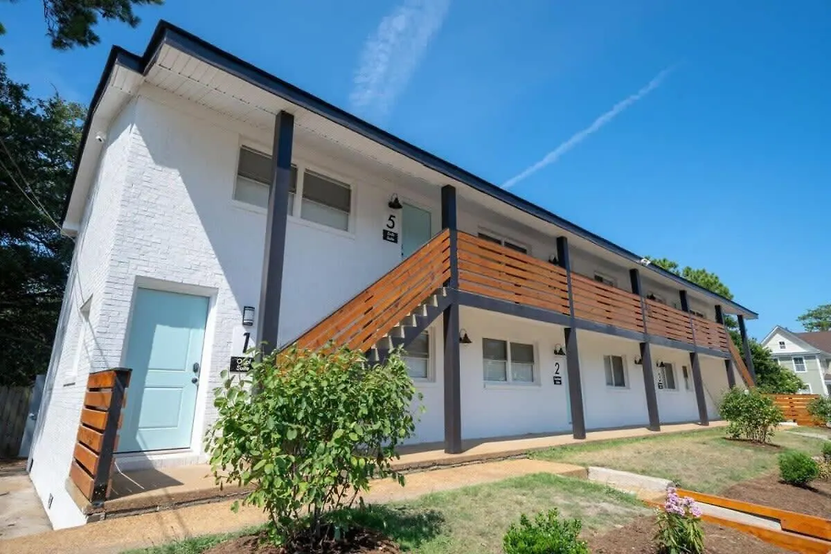 Ov Mosaic Suites - Serene North Camellia Acres