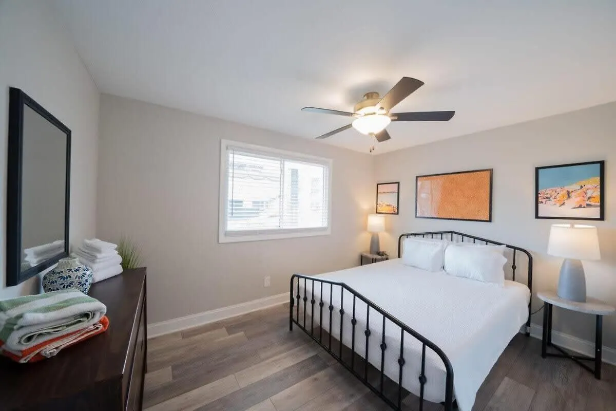 Apartment Ov Mosaic Suites - Serene North Camellia Acres