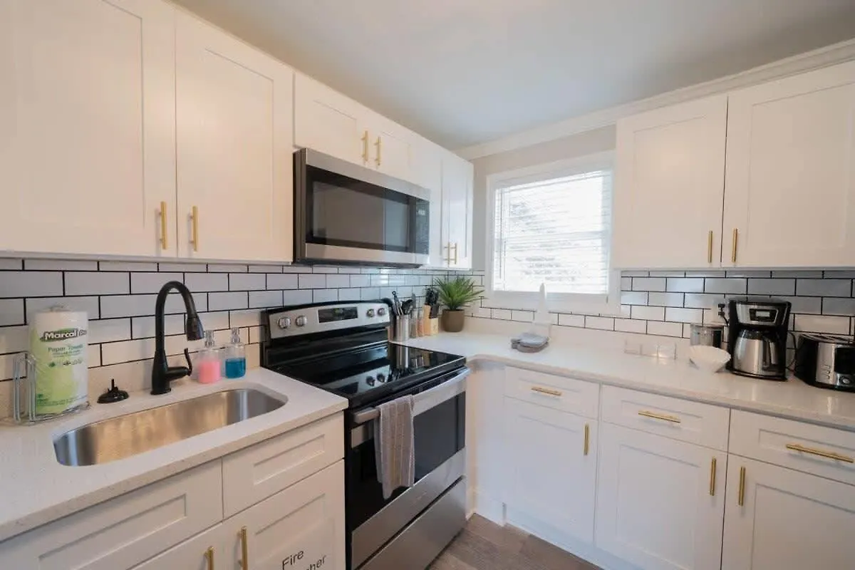 Ov Mosaic Suites - Serene North Camellia Acres