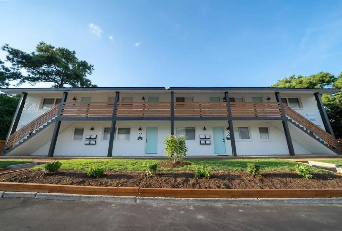 Apartment Ov Mosaic Suites - Serene North Camellia Acres